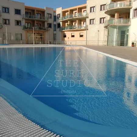 The Surf - * Ericeira