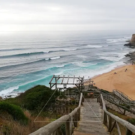 The Surf -
