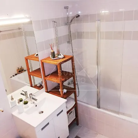 Apartmán The Surf -