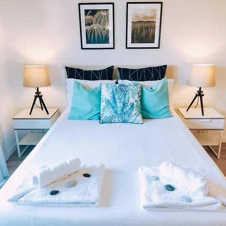 Apartmán The Surf -