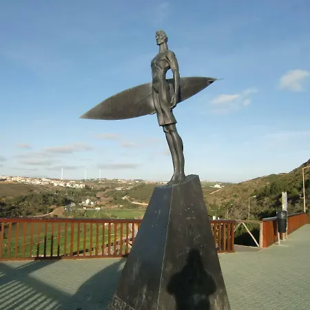 The Surf - * Ericeira