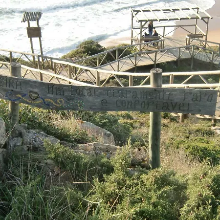 Apartmán The Surf - Ericeira