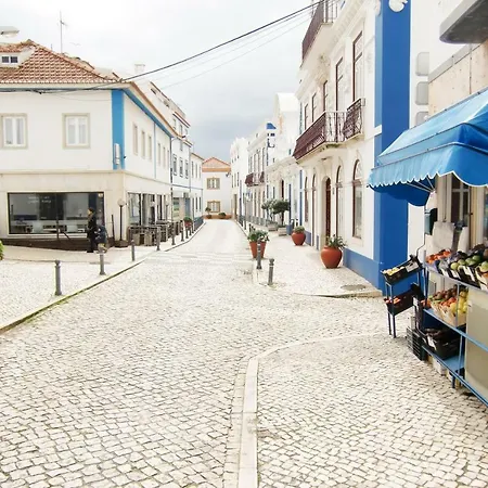 The Surf - * Ericeira