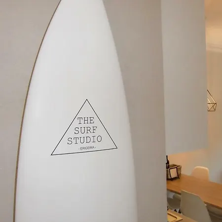 The Surf - * Ericeira
