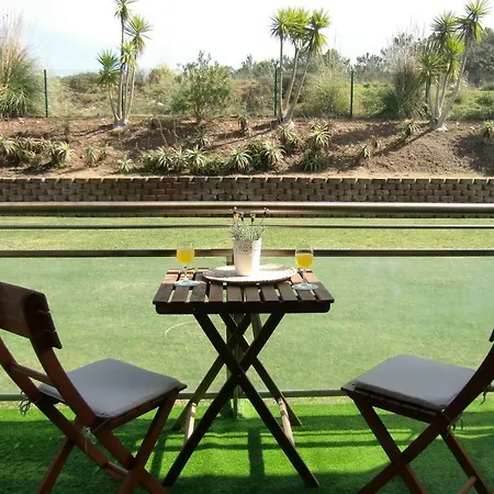 Apartmán The Surf - Ericeira