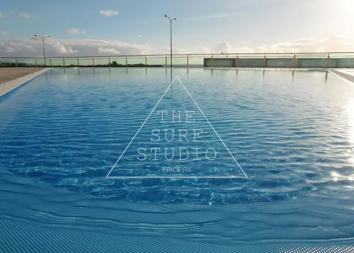 公寓 The Surf - 埃里塞拉