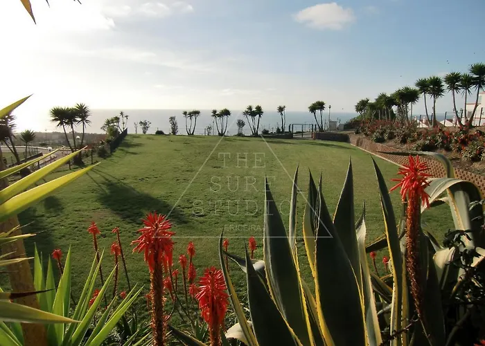 公寓 The Surf - 埃里塞拉