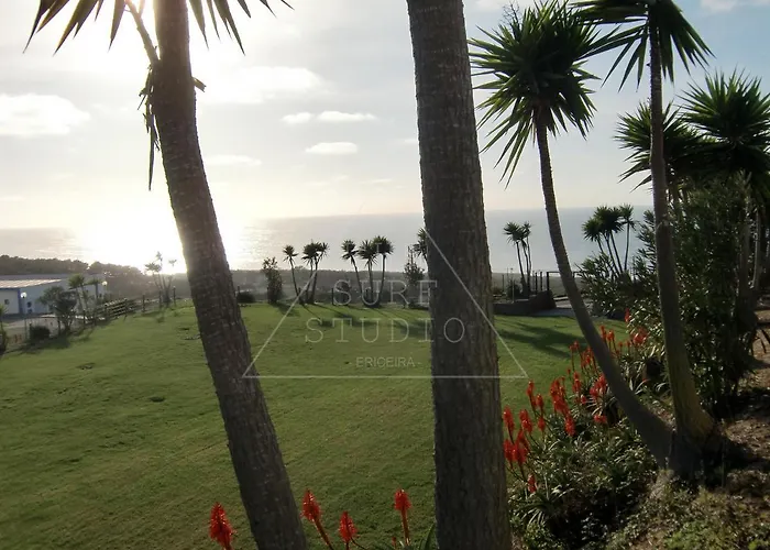 The Surf - * 埃里塞拉