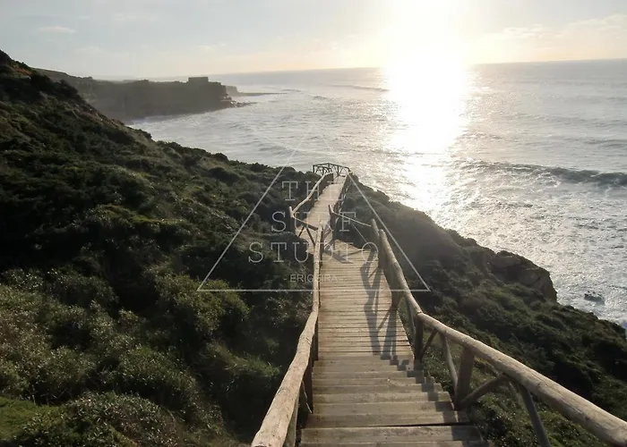 The Surf - 埃里塞拉