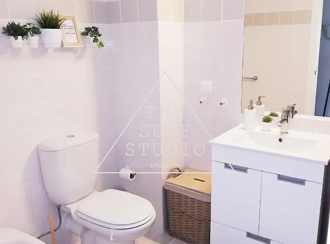 The Surf - * 埃里塞拉