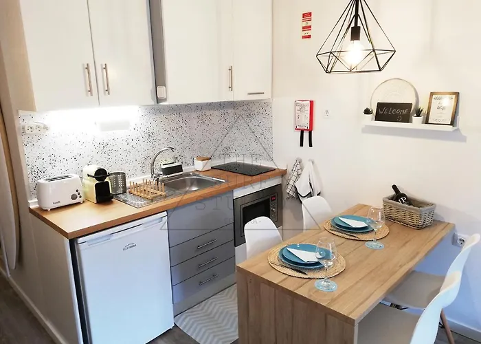 公寓 The Surf - 埃里塞拉