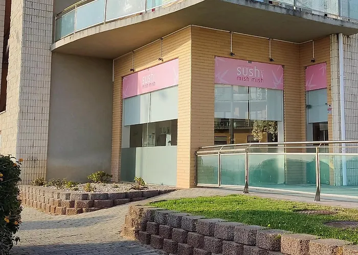 The Surf - 埃里塞拉