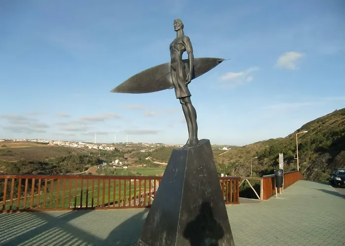 The Surf - * 埃里塞拉