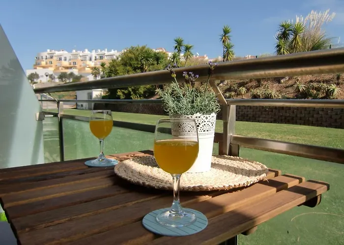 公寓 The Surf - 埃里塞拉