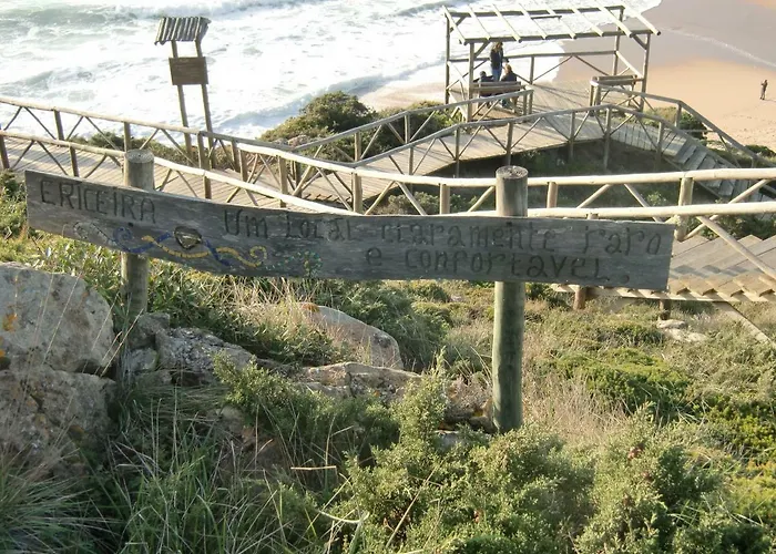 公寓 The Surf - 埃里塞拉