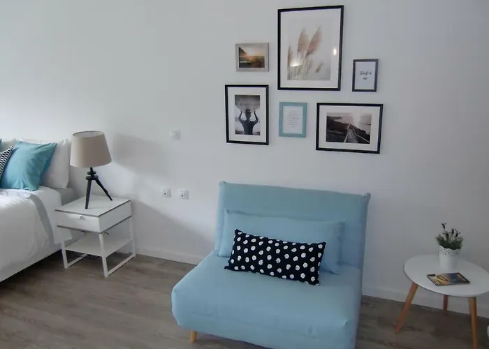 The Surf - 埃里塞拉