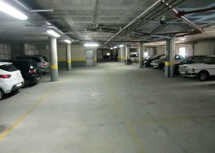 The Surf - 公寓 埃里塞拉