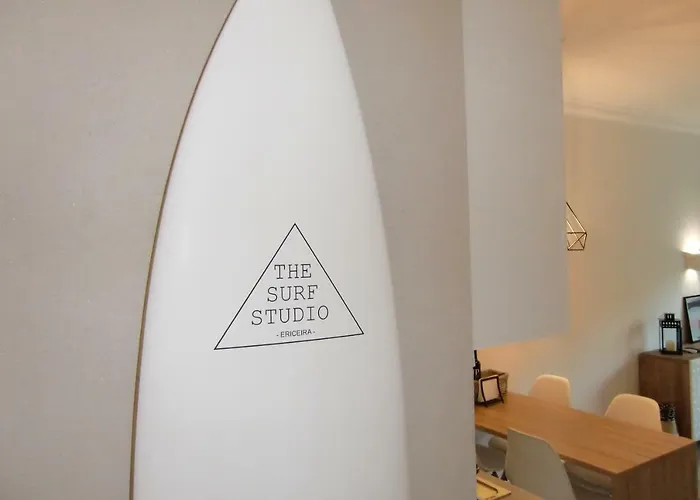 The Surf - * 埃里塞拉