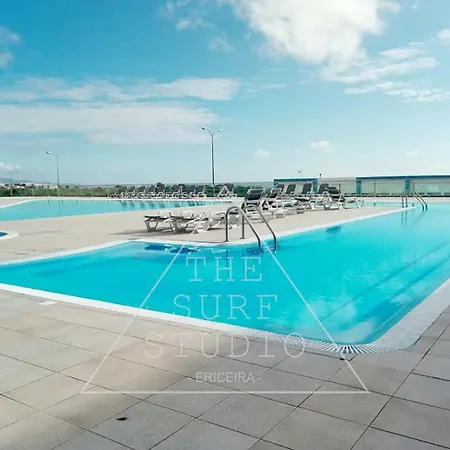 The Surf - Apartment