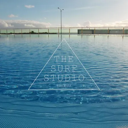 Appartamento The Surf - Ericeira