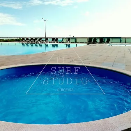 Apartment The Surf - *