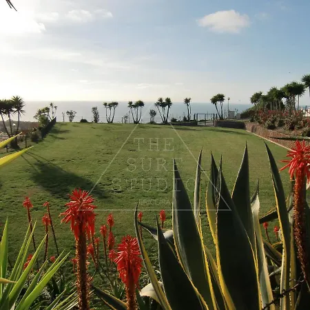 Appartement The Surf - Ericeira