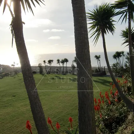 The Surf - * Ericeira