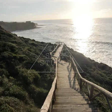 The Surf - Ericeira