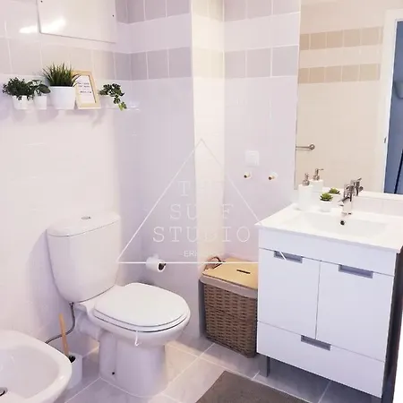 The Surf - * Ericeira