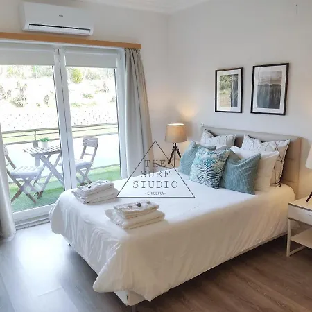 Apartment The Surf - Ericeira