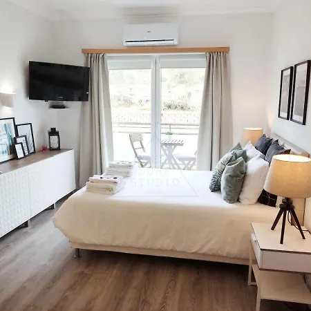 Apartment The Surf - Ericeira