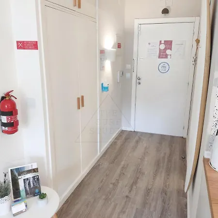 The Surf - Apartment