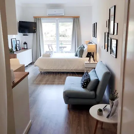 The Surf - Apartment *