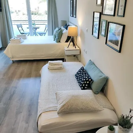 The Surf - Appartement *