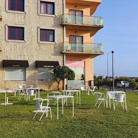 The Surf - Apartment *