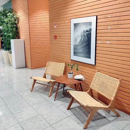 The Surf - Appartement *