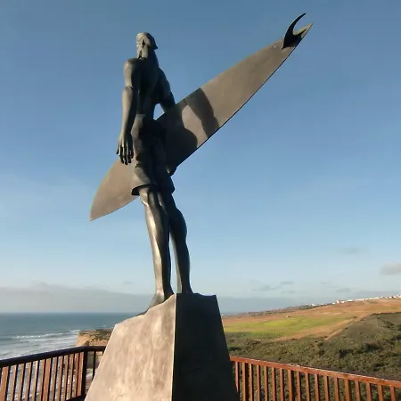 Appartement The Surf -