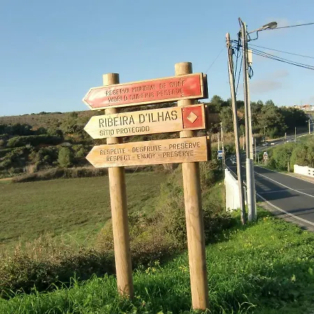 The Surf - * Ericeira