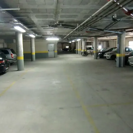 The Surf - Appartement Ericeira