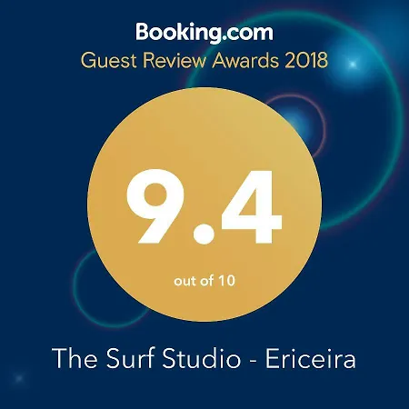 Apartment The Surf -